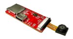 NuMaker-GestureAI-M55M1 Evaluation Board